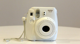 Timeline: History of Polaroid Cameras