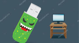 Timeline: historia del virus informatico