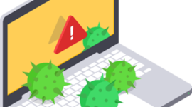 Timeline: historia del virus informatico