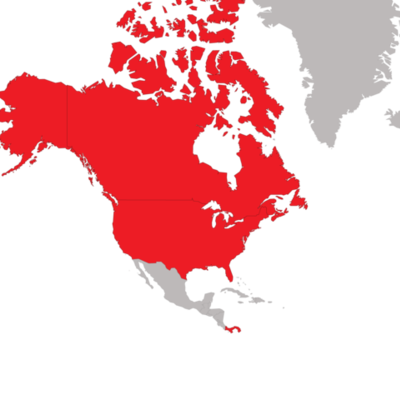 Timeline: Hábitos Norteamericanos