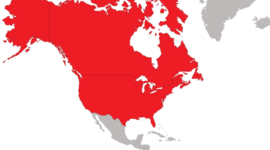 Timeline: Hábitos Norteamericanos