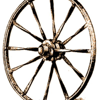 Timeline: Technology Timeline (The Wheel)