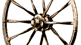 Timeline: Technology Timeline (The Wheel)