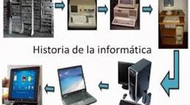 Timeline: Historia de la informática