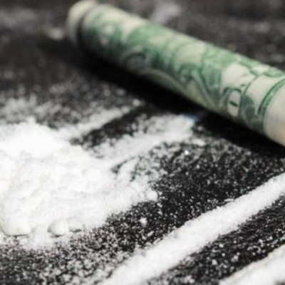 Timeline: el narcotrafico en Colombia