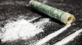 Timeline: el narcotrafico en Colombia