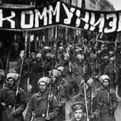 Timeline: Revolucion Rusa 1805208