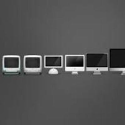 Timeline: EVOLUCIÓN DE LA MULTIMEDIA