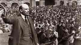 Timeline: Revolución Rusa - 1864969