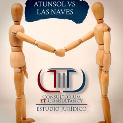 Timeline: ATUNSOL VS. LAS NAVES