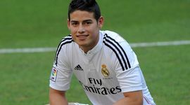 Timeline: James rodrigues