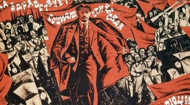 Timeline: Revolución Rusa 1825882