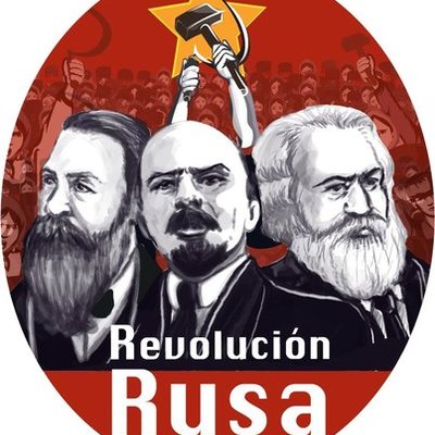 Timeline: Revolución Rusa 1848602