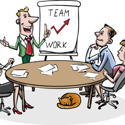 Timeline: EVOLUCIÓN DE LA ADMINISTRACIÓN