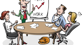 Timeline: EVOLUCIÓN DE LA ADMINISTRACIÓN