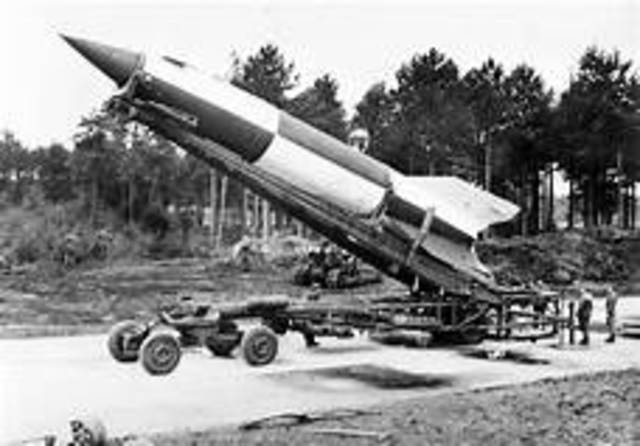 AVANCES TECNOLÓGICOS DE LA SEGUNDA GUERRA MUNDIAL (1939-1945