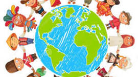 Timeline: A bit of my timeline