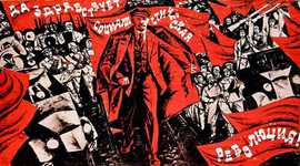 Timeline: Revolución Rusa (Devany Rodríguez 1943936)