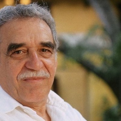 Timeline: juan gabriel garcía marques