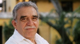 Timeline: juan gabriel garcía marques