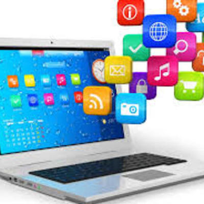 Timeline: Historia del software