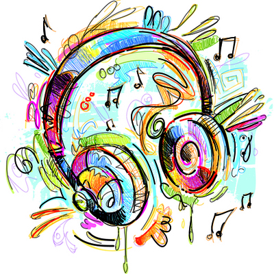 Timeline: Historia de la musica