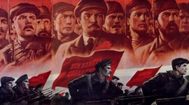 Timeline: Revolución Rusa 1656094