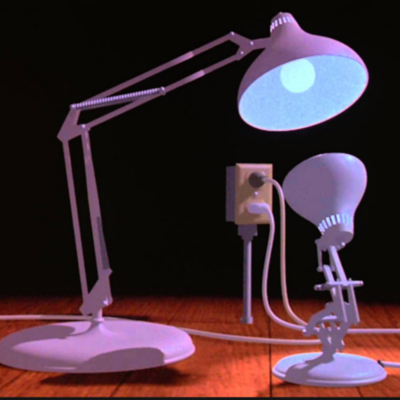 Timeline: The Pixar Story