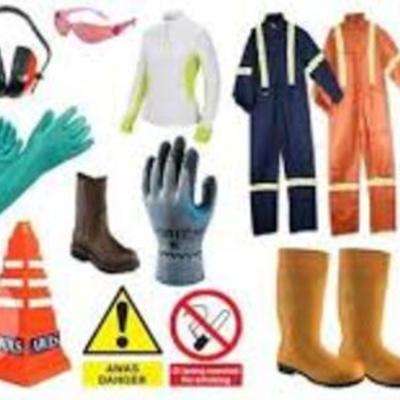 Timeline: History of Safety Equipment