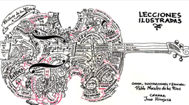 Timeline: historia de la música