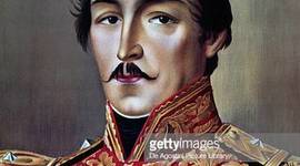 Timeline: VIDA Y OBRA DE FRANCISCO DE PAULA  SANTANDER