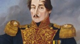 Timeline: VIDA Y OBRA DE FRANCISCO DE PAULA SANTARDER