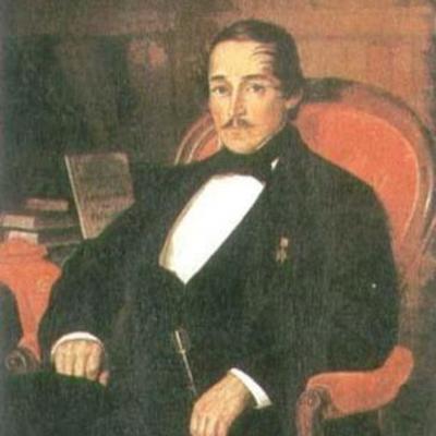 Timeline: VIDA Y OBRA DE FRANCISCO DE PAULA SANTANDER