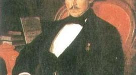 Timeline: VIDA Y OBRA DE FRANCISCO DE PAULA SANTANDER