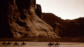 Timeline: Conquering the west 1860-1896