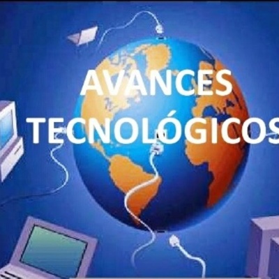 Timeline: Avances Tecnologicos