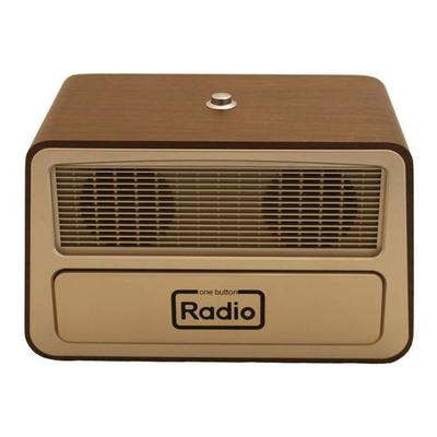 Timeline: La historia de la radio en México