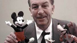 Timeline: Walt Disney