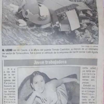 Timeline: De vuelta a casa...