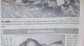 Timeline: De vuelta a casa...