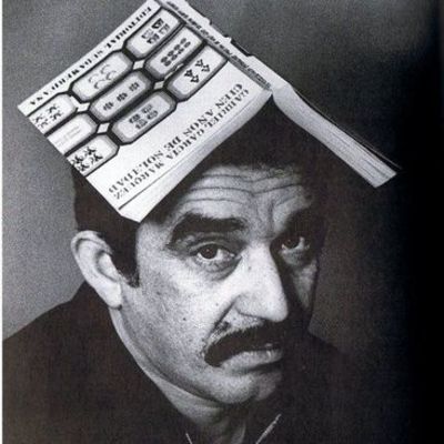 Timeline: FAMOUS GABRIEL GARCIA MARQUEZ'S BOOKS