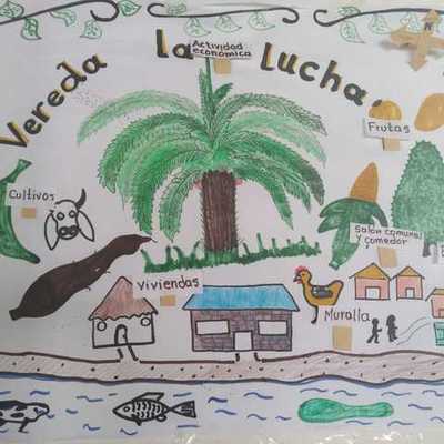 Timeline: Historia La Lucha