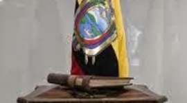 Timeline: LA EVOLUCIÒN DE LA CONSTITUCIÒN DEL ECUADOR