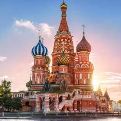 Timeline: Errusiako historia