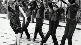 Timeline: Período Entreguerras (1918-1938)