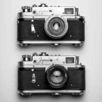 Timeline: History of Photography