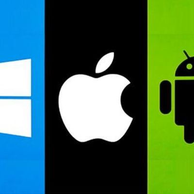 Timeline: História dos Sistemas Operativos