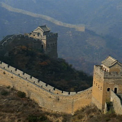 Timeline: Ancient China