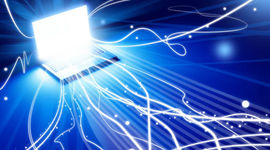 Timeline: Hitos históricos de la informática