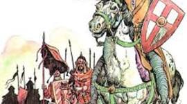 Timeline: El Cid Campeador